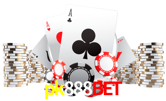 Jogue jogos de pôquer em pk888bet