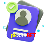 Tornar-se um membro do pk888bet é muito simples
