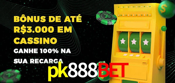 pk888bet melhor bônus de depósito
