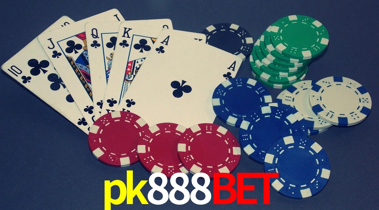 Statistics pk888bet