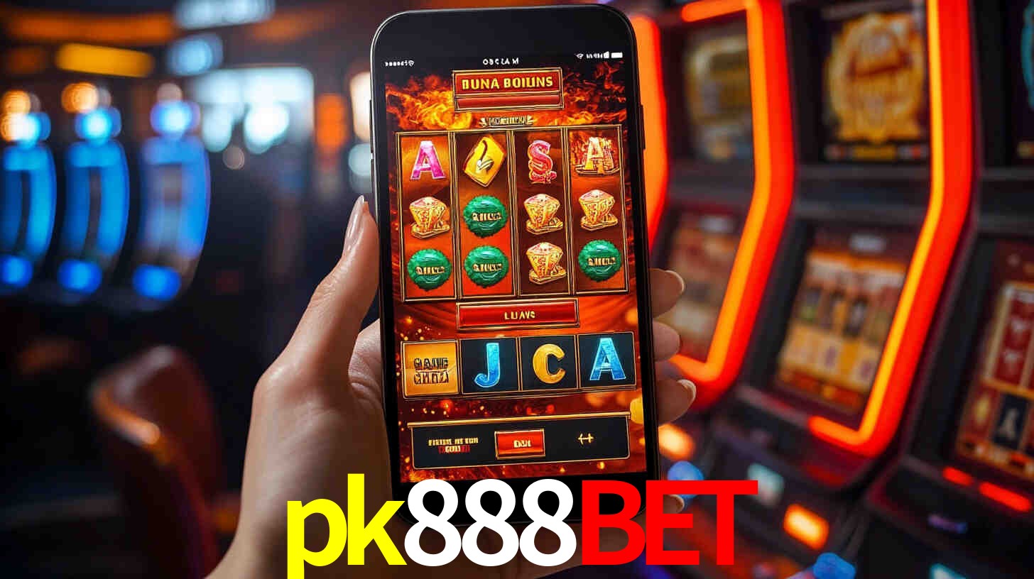 pk888bet login