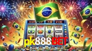 Experiência VIP pk888bet