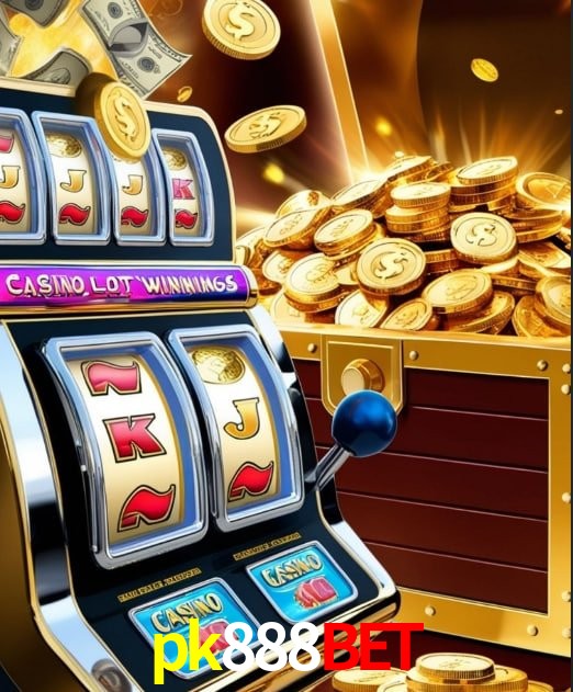 Welcome Bonus pk888bet