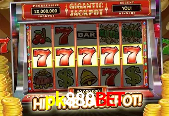 Descubra a Essência do pk888bet: Nossa História e Compromissos