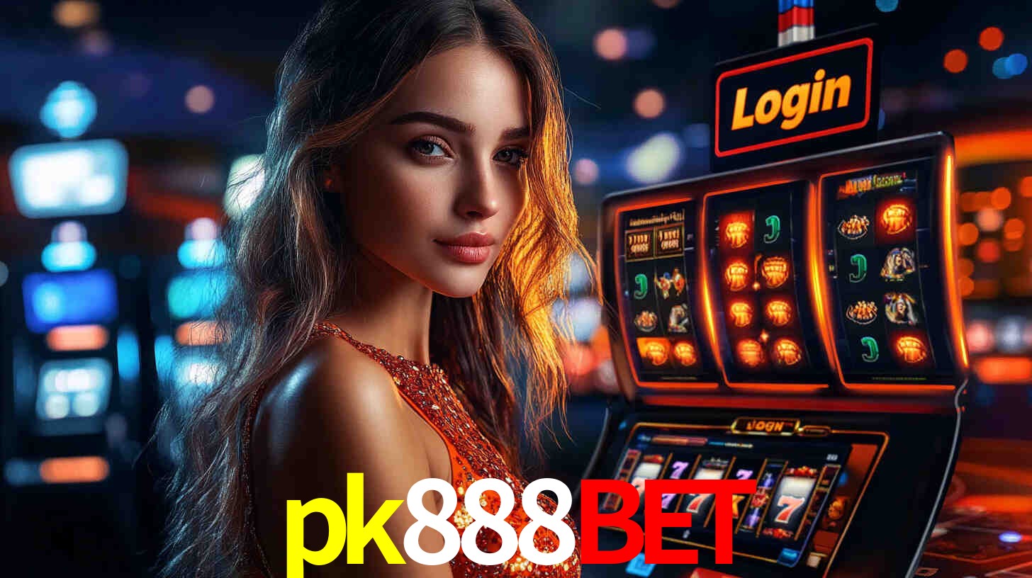 pk888bet: Seu Cassino Premiado com Pagamentos Rápidos