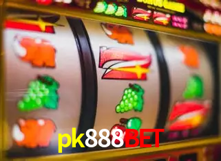 A Emoção da Loteria na pk888bet: Uma Chance de Mudança de Vida