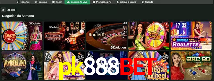 pk888bet bet