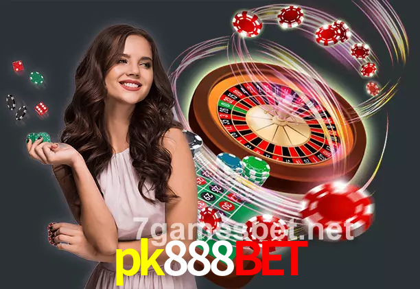 vivo no cassino pk888bet