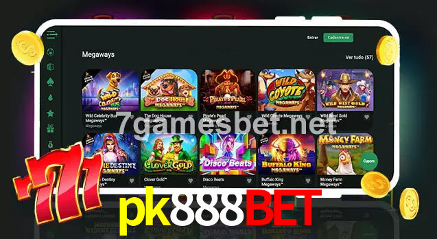 pk888bet aplicativo