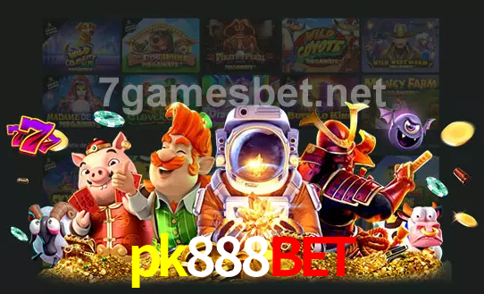 cassino pk888bet