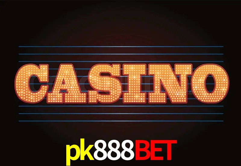 Recursos de Bônus pk888bet