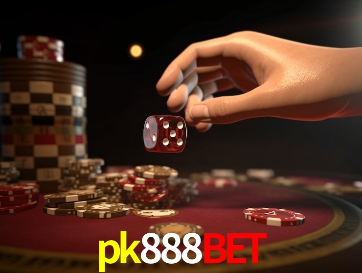 Login Seguro pk888bet