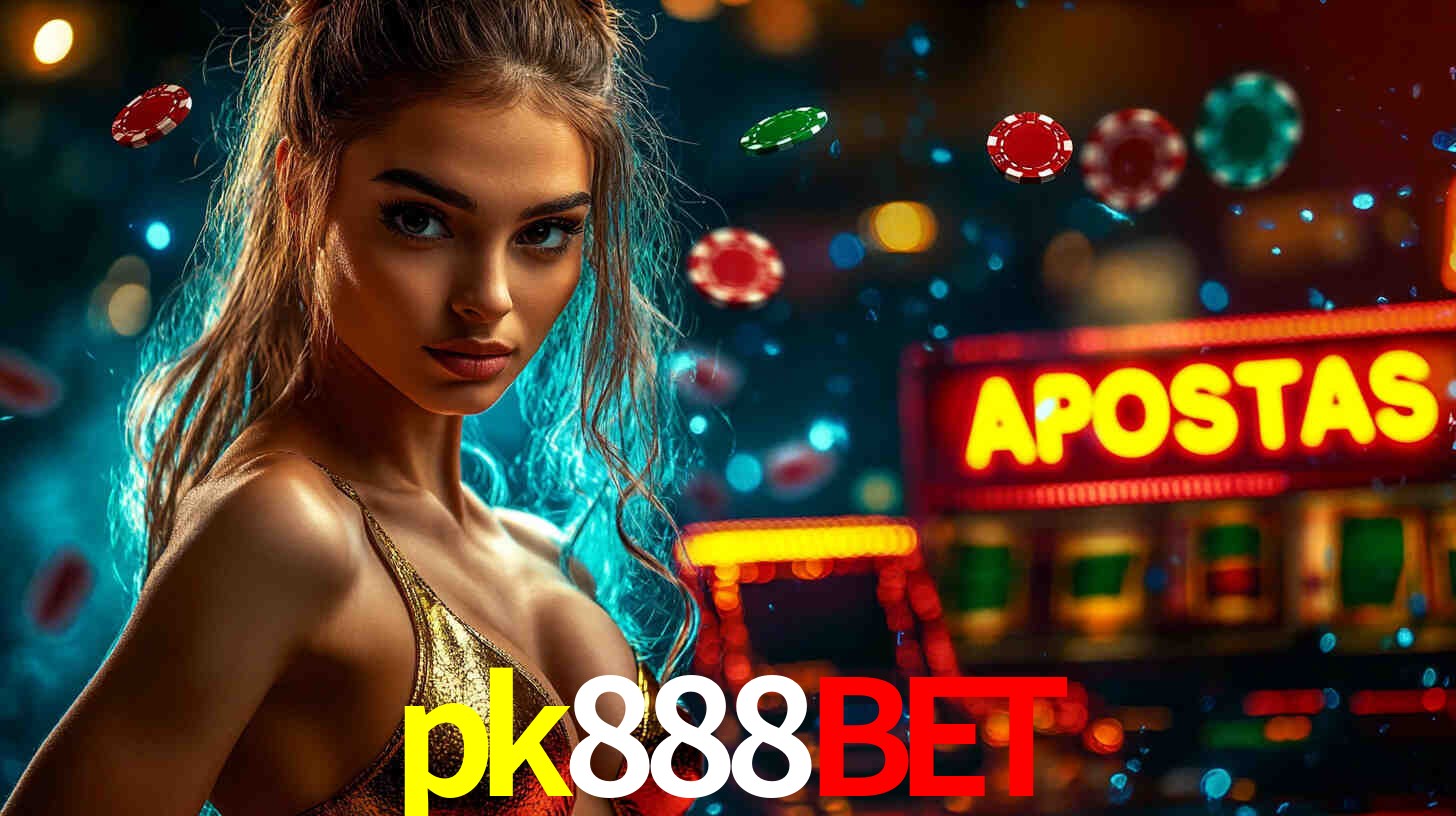 Explorando a Categoria de Eventos em Apostas na pk888bet