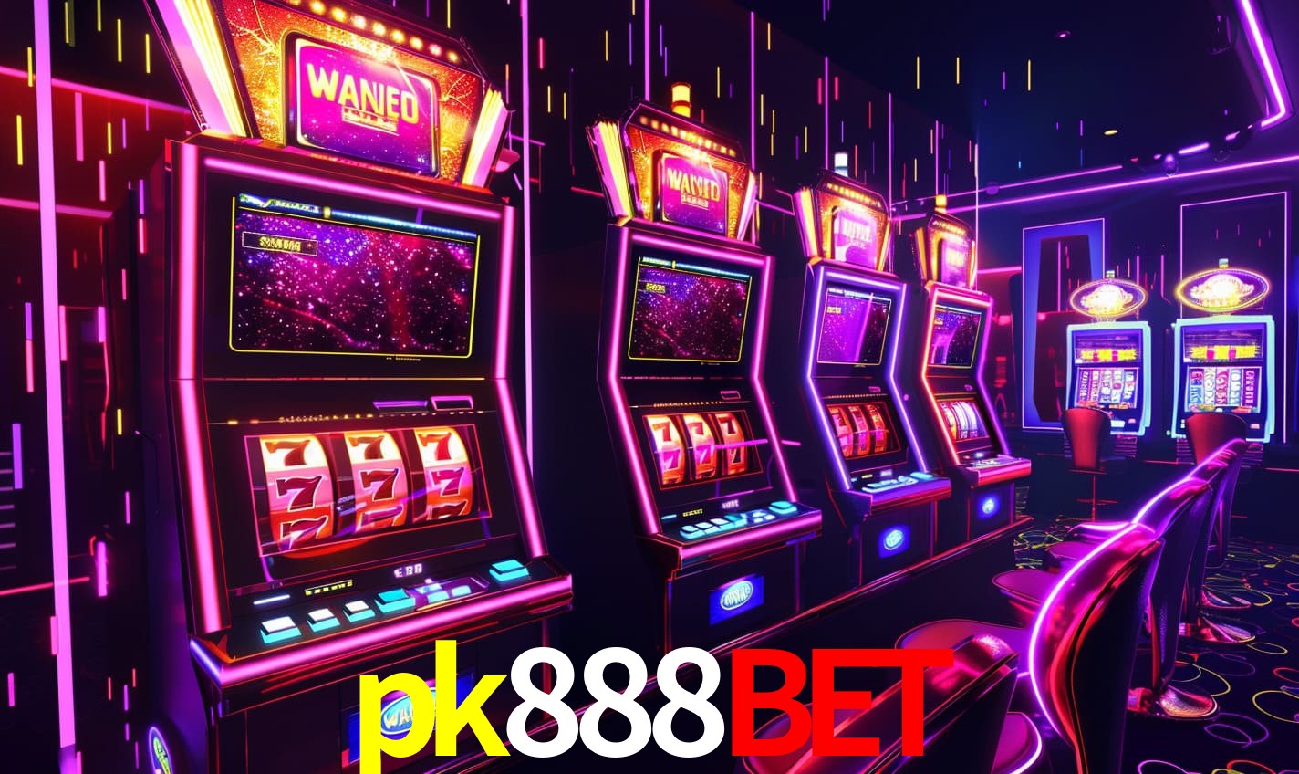 A Emoção da Loteria na pk888bet: Uma Chance de Mudança de Vida