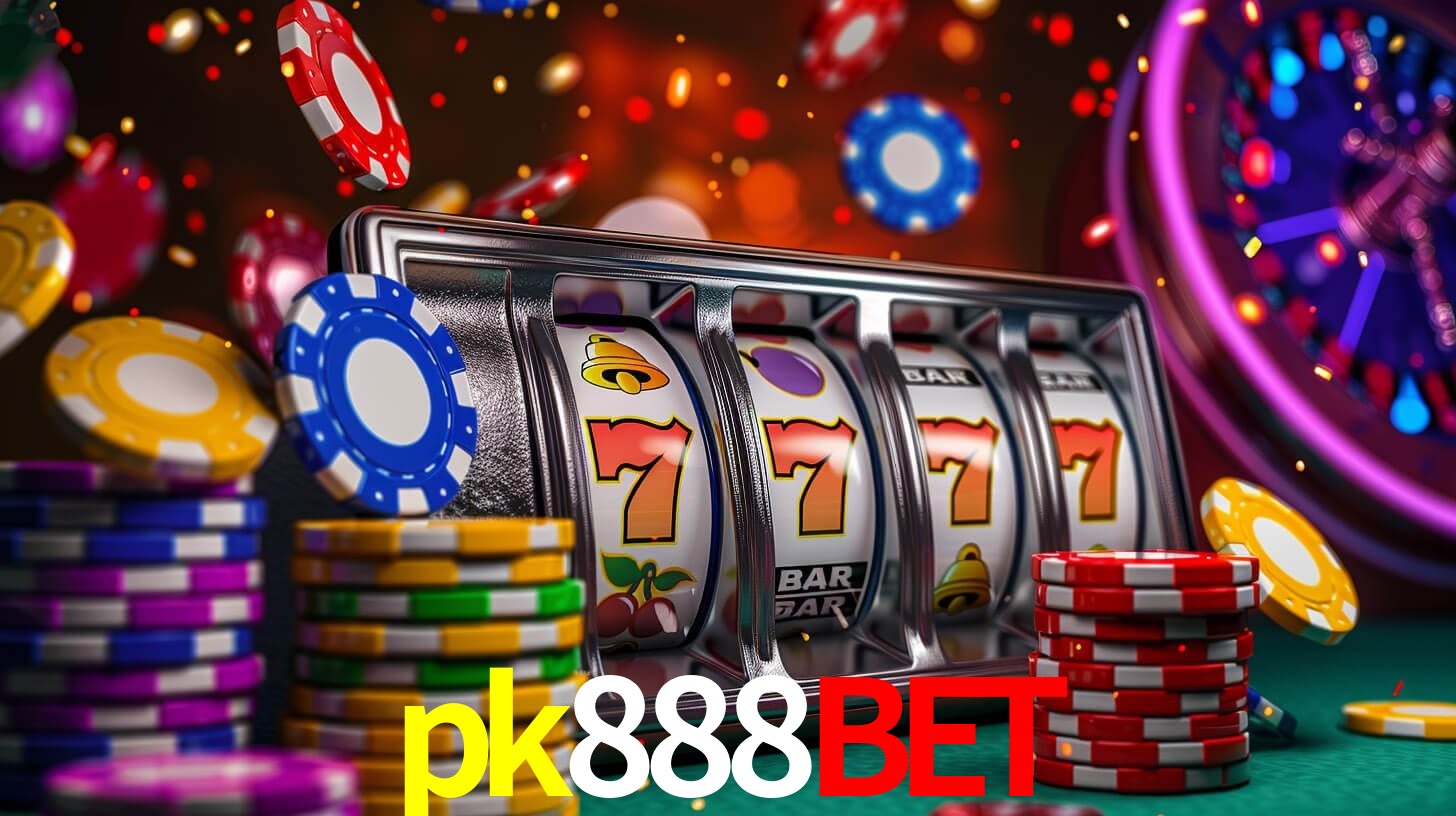 Mesa de Blackjack pk888bet