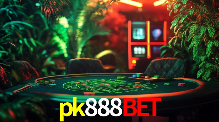 Tournaments pk888bet