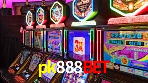 Bônus Diários pk888bet
