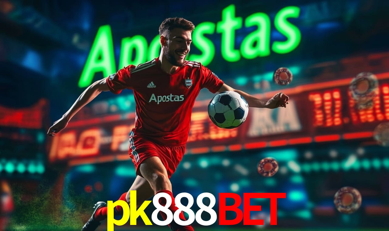 Programa VIP pk888bet