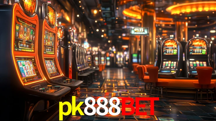 pk888bet