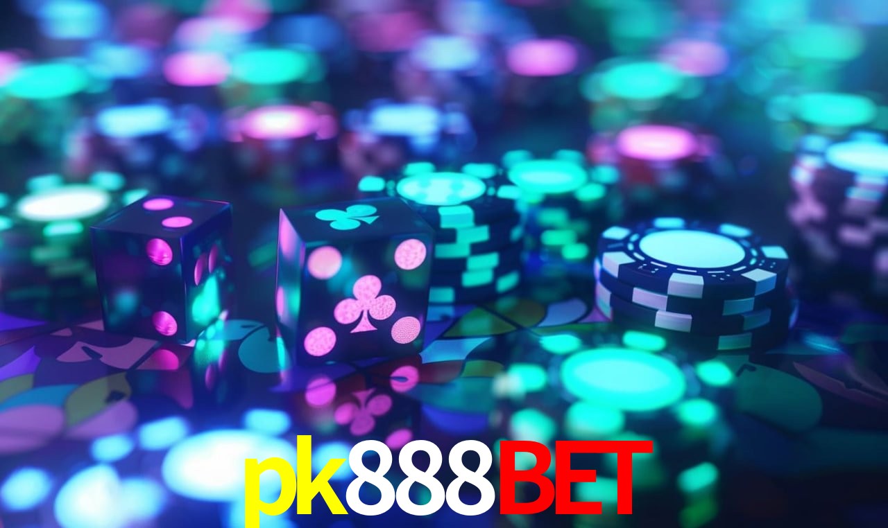 Apostas de Futebol pk888bet