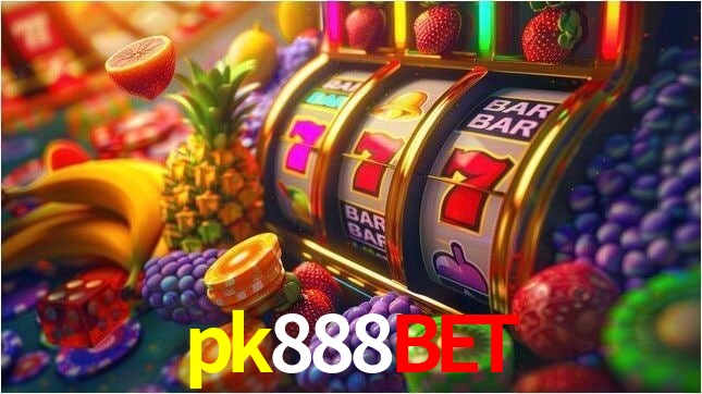 Platform Technology pk888bet