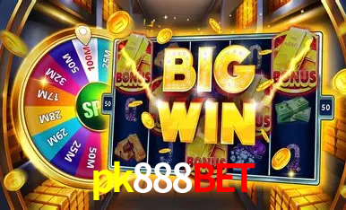 A Emoção da Loteria na pk888bet: Uma Chance de Mudança de Vida