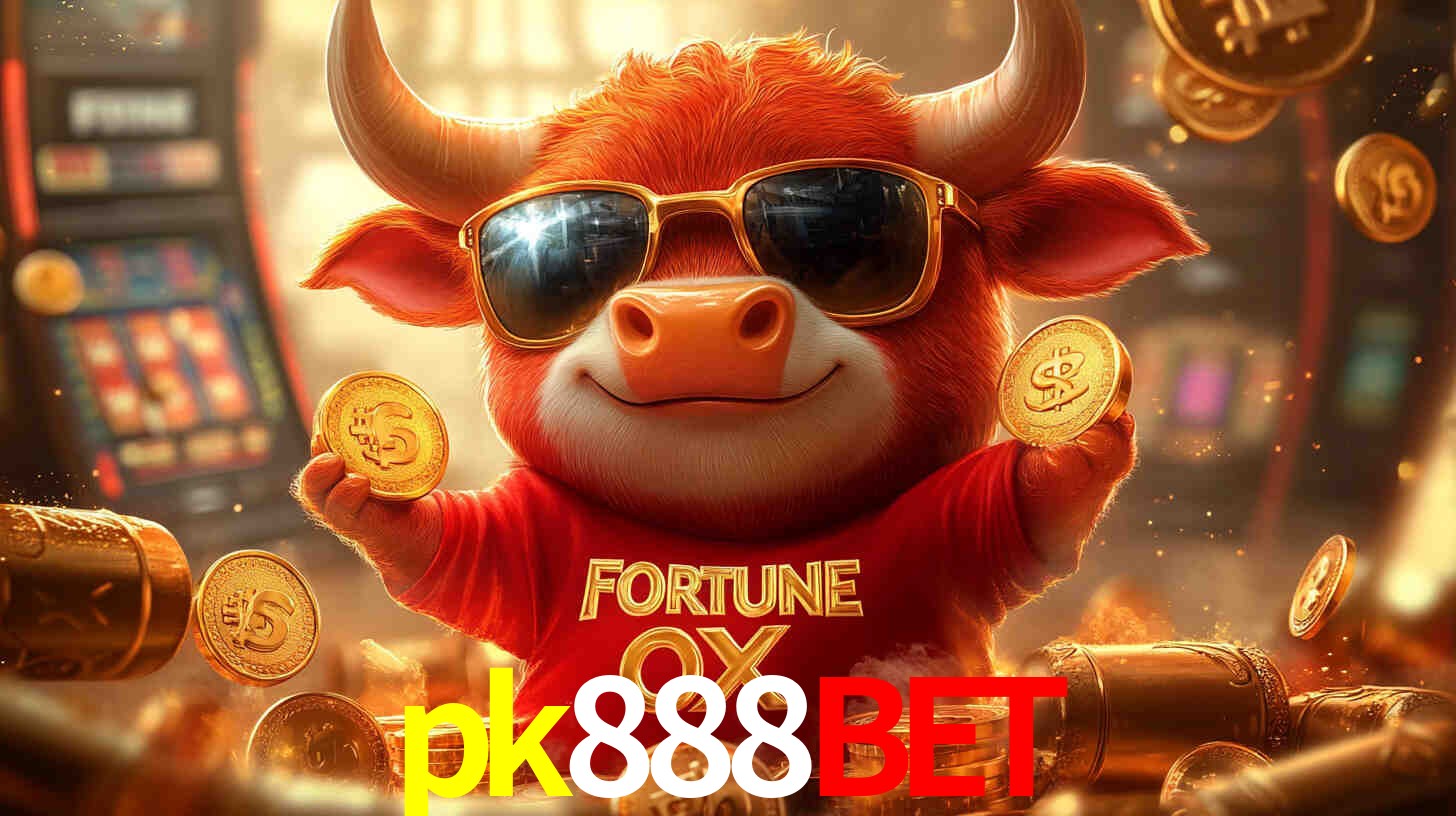 Bônus Generosos e Exclusivos no pk888bet para Você!