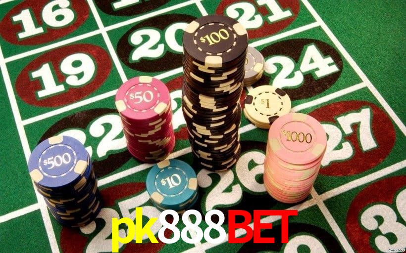 cassino pk888bet