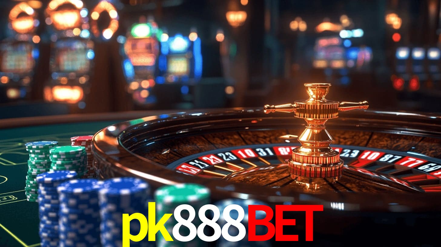 pk888bet