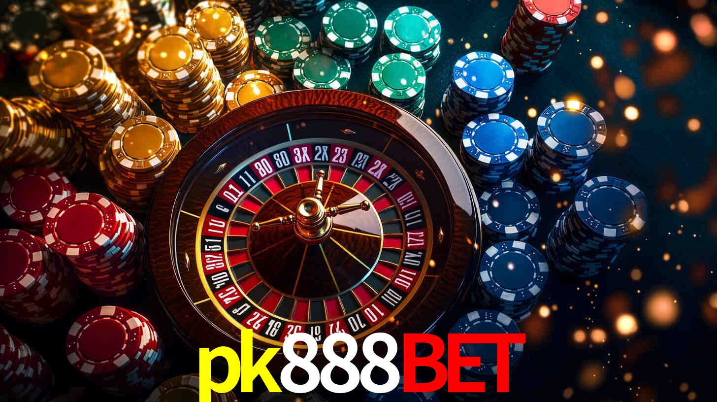 Ofertas Imperdíveis na pk888bet: Promoções e Bônus Que Valem a Pena