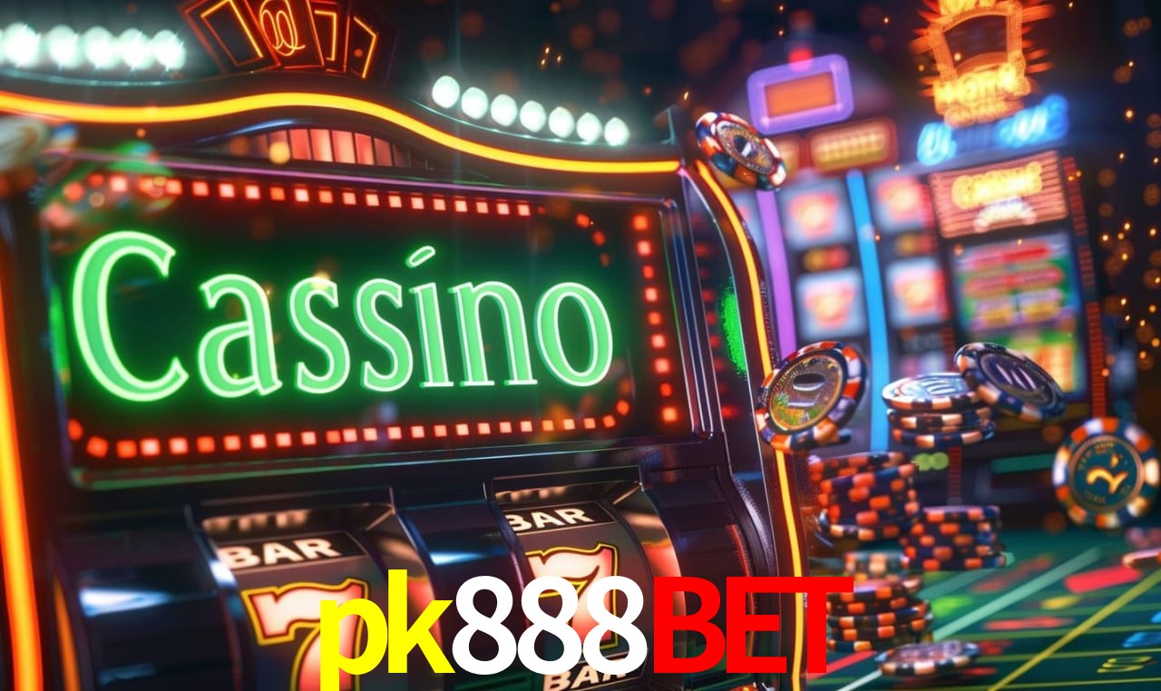 Sistemas de Segurança pk888bet