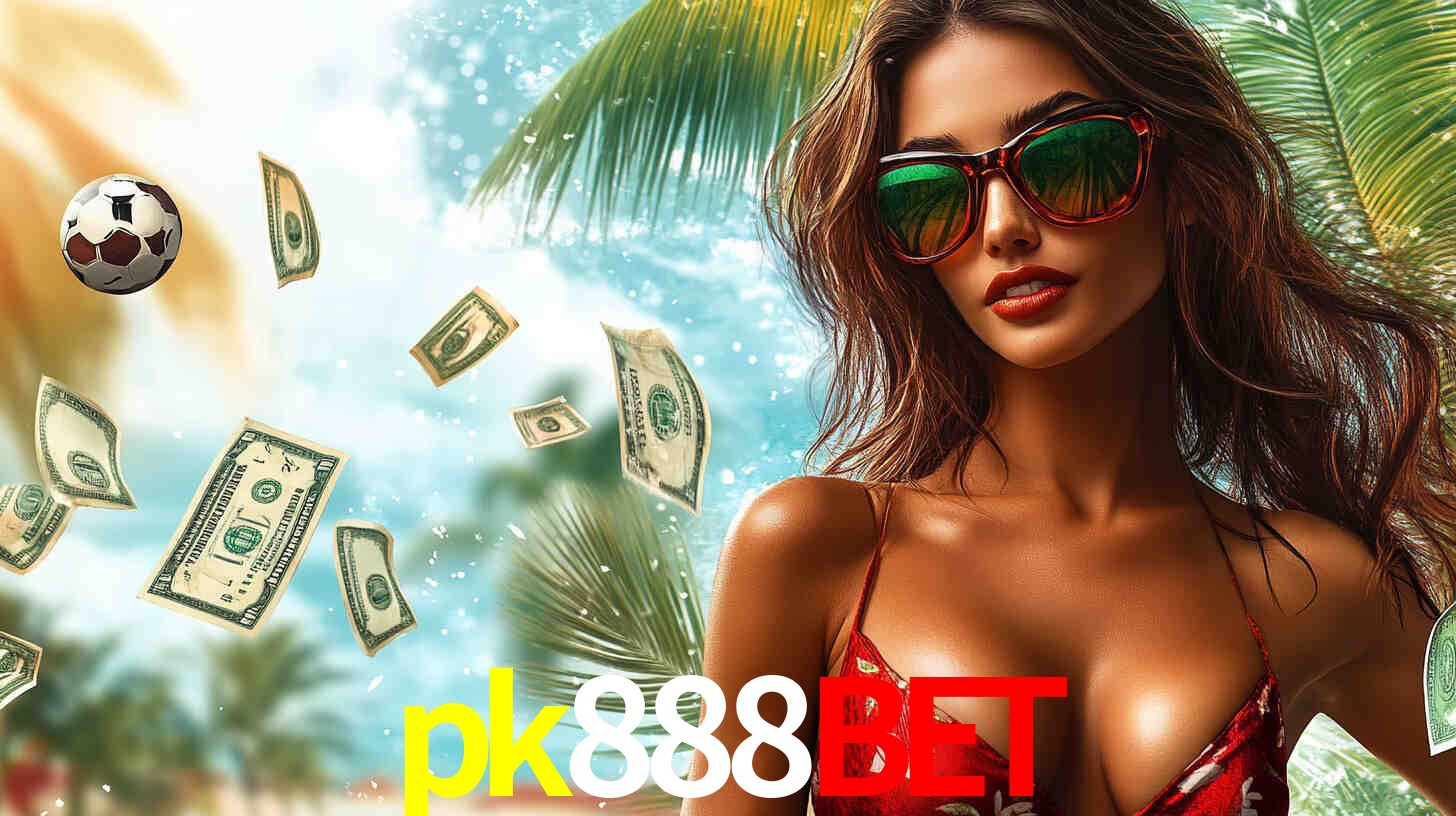 API Integration pk888bet