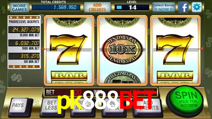 Flash Promotion pk888bet