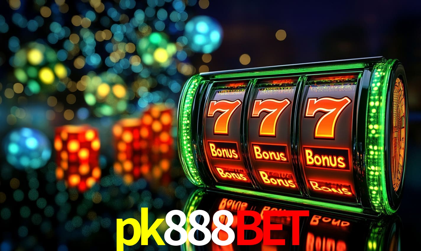 Design Responsivo pk888bet