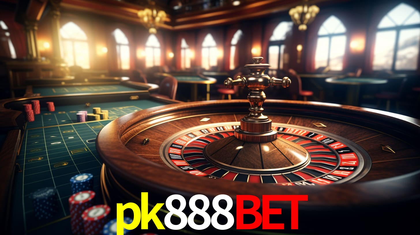 Live Casino pk888bet
