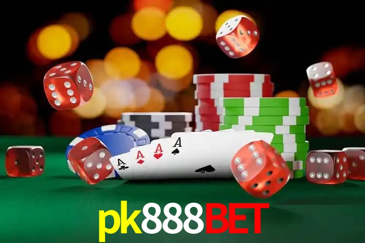 Cadastro Rápido pk888bet