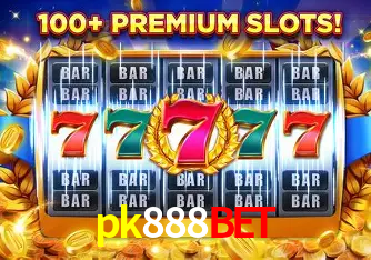 A Emoção da Loteria na pk888bet: Uma Chance de Mudança de Vida