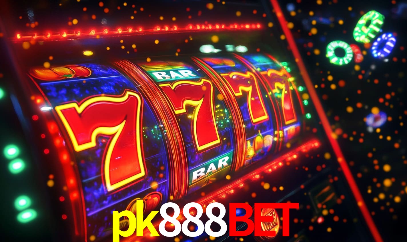 pk888bet: A Experiência de Casino com Jogos de Mesa ao Vivo