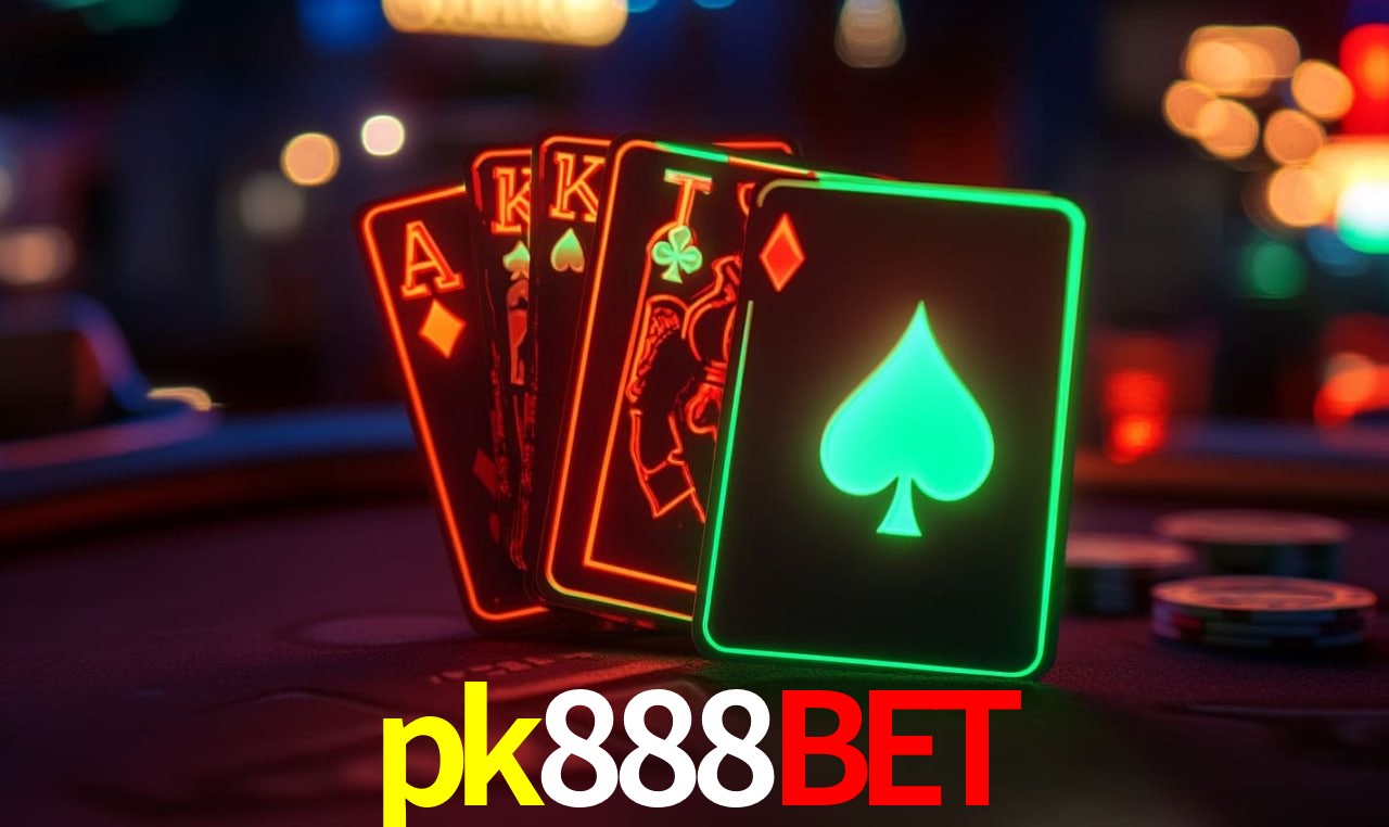 Casino Ao Vivo pk888bet