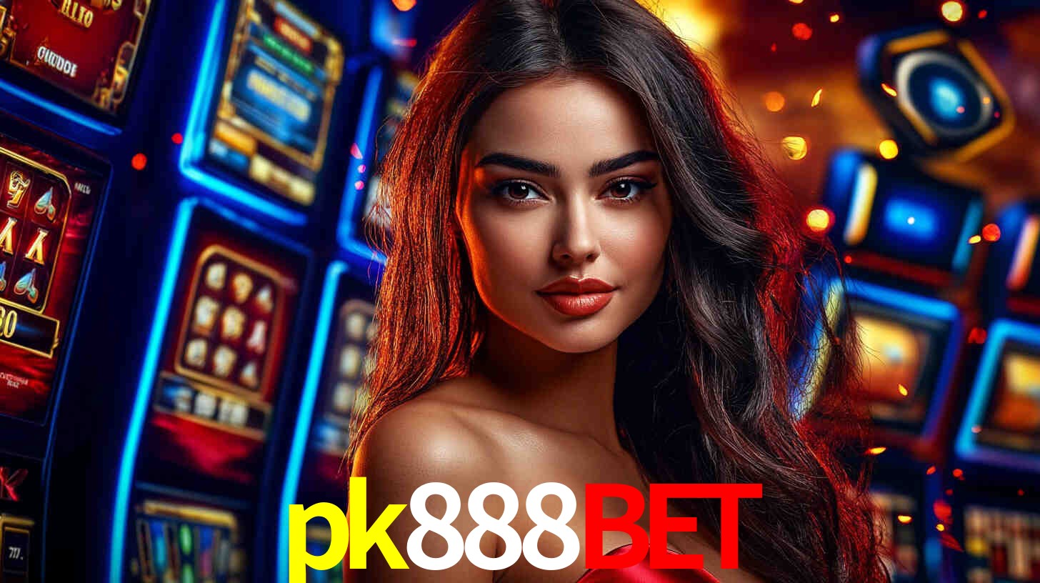 Inovações de Jogos na pk888bet: O Futuro das Experiências Interativas