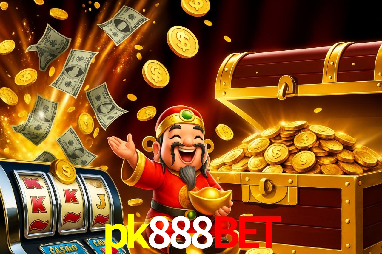 Casino VIP pk888bet