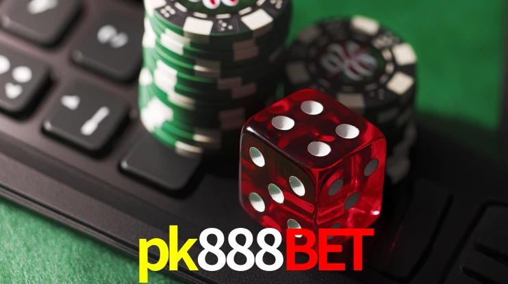 Live Casino pk888bet