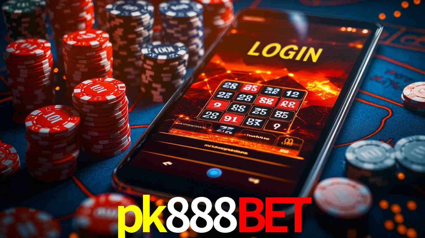 pk888bet