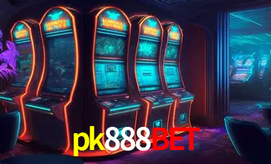 A Revolução dos Aplicativos de Jogos no pk888bet