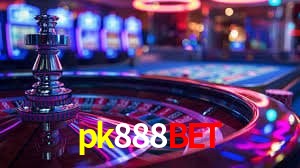 Estatísticas do Jogo pk888bet