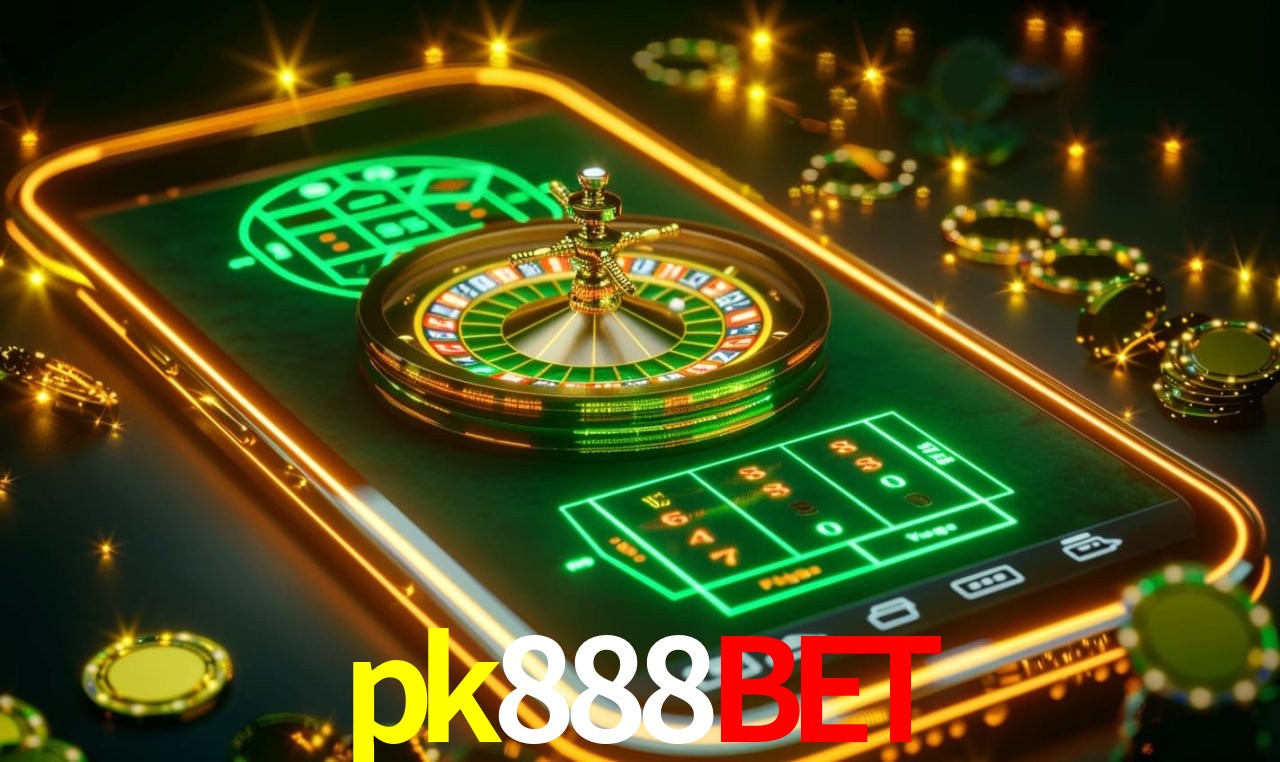 Especiais de Fim de Semana pk888bet
