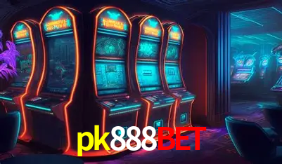 Descubra a Essência do pk888bet: Nossa História e Compromissos