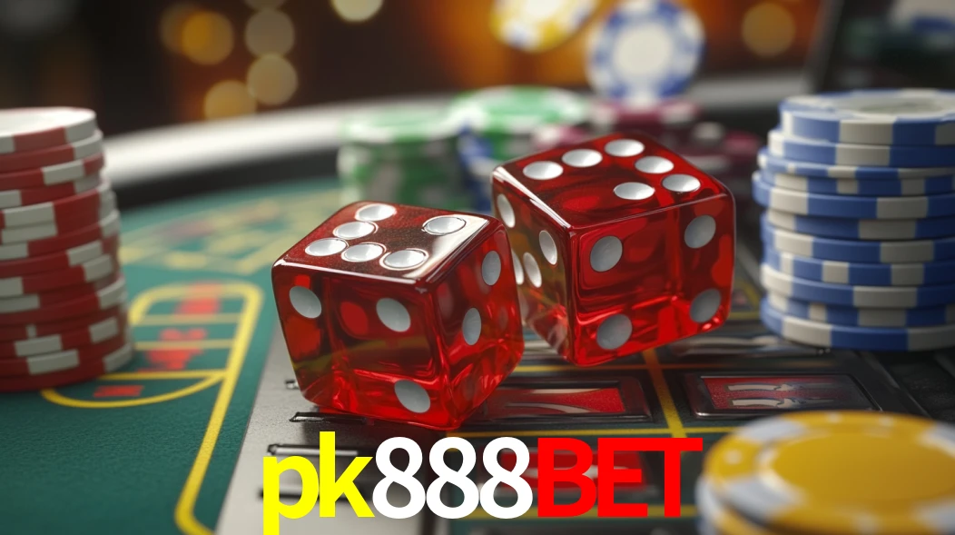 Welcome Bonus pk888bet