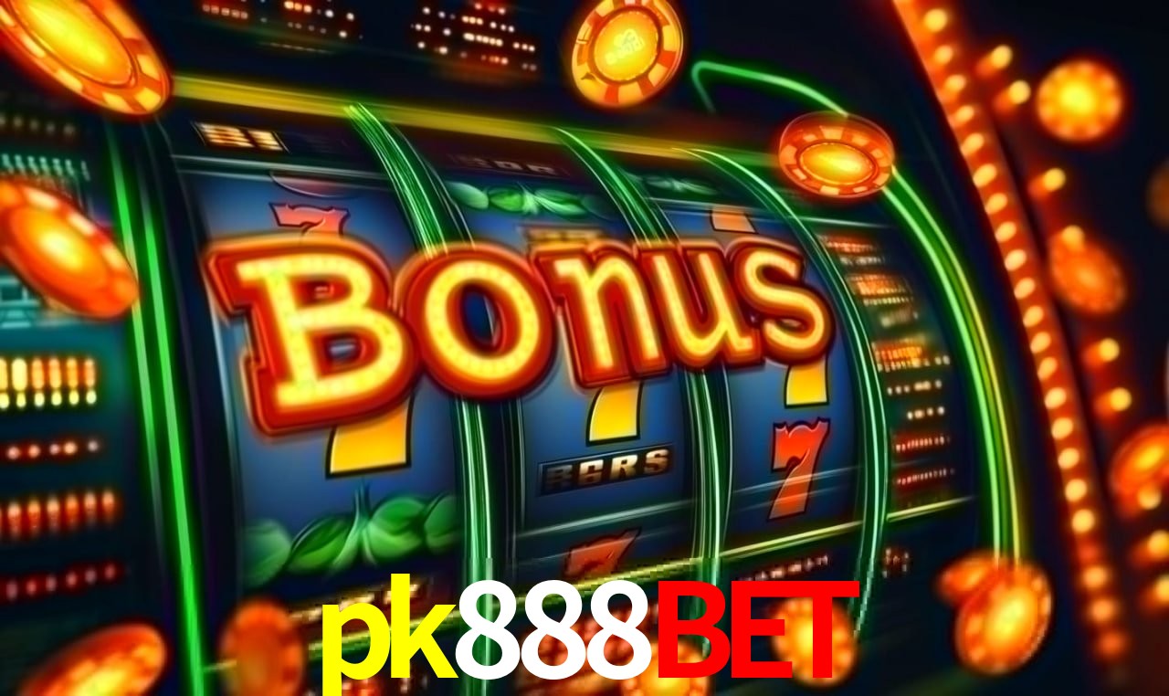 VIP Casino pk888bet