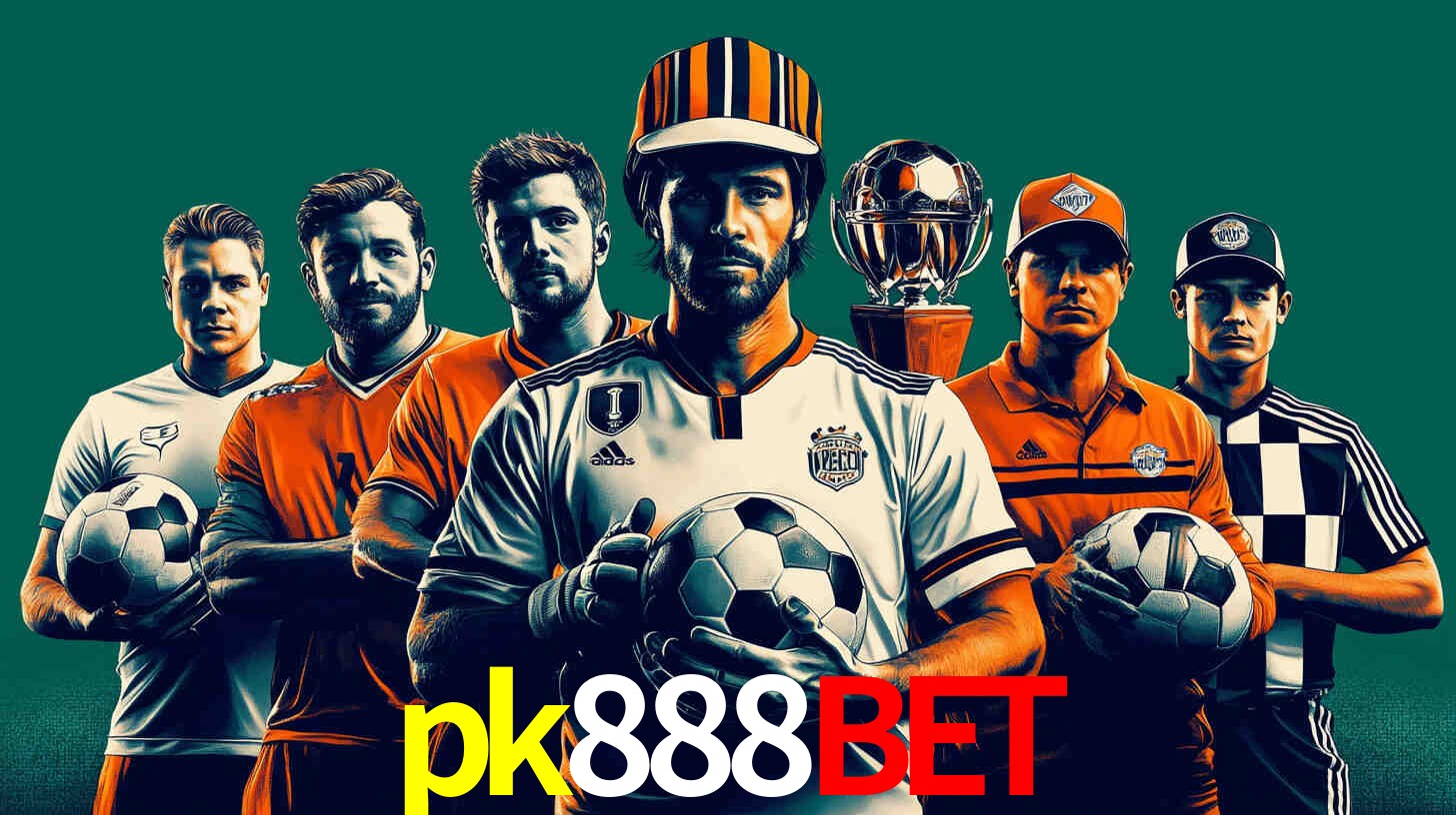 Explorando a Categoria de Eventos em Apostas na pk888bet